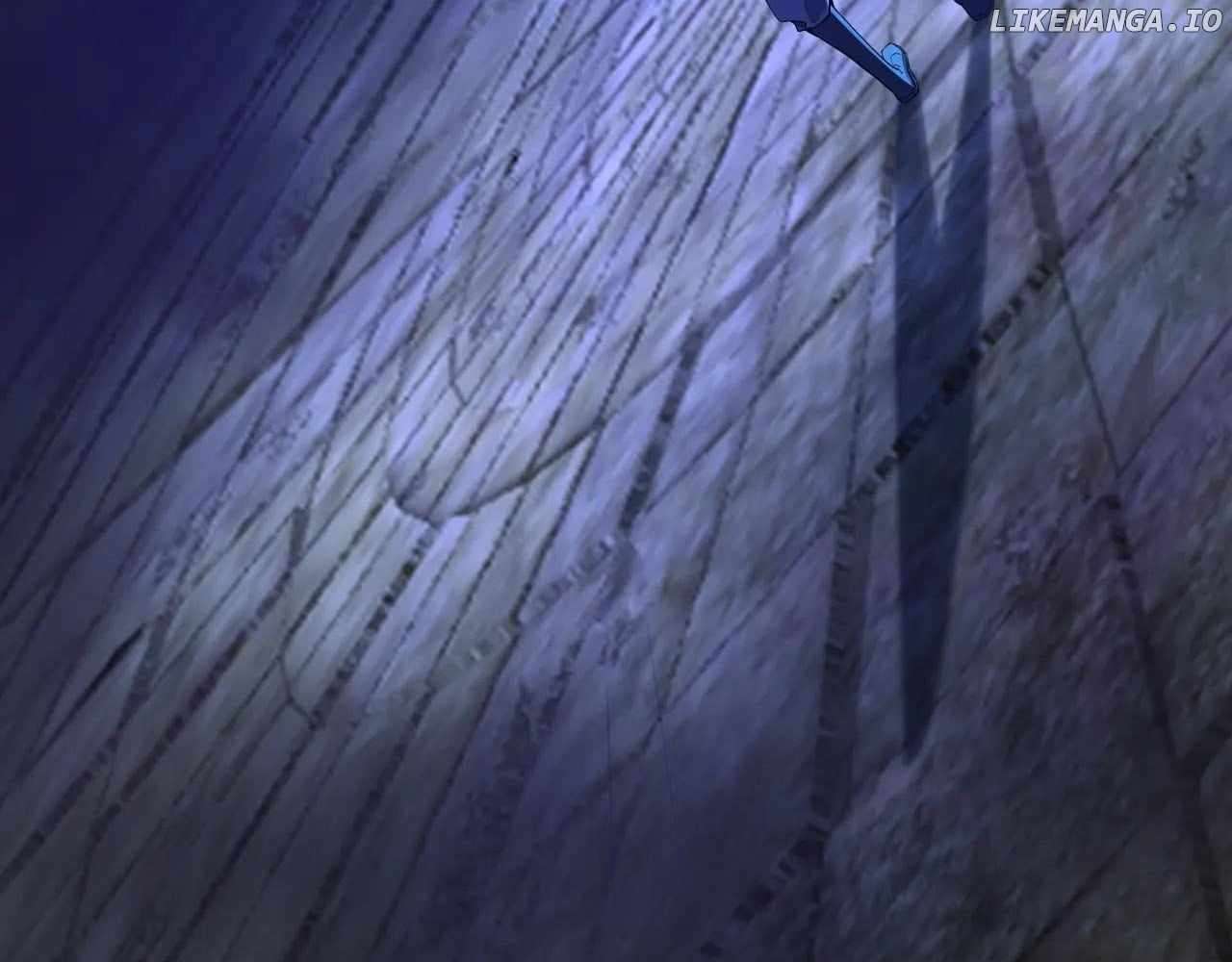 Virus King Chapter 64 9